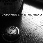 Japanese Metal Head Show 007 - Non Metal Tunes