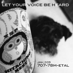 Japanese Metal Head Show 009 - Let Your Voice Be Heard