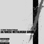 Japanese Metal Head Show 012 - Randomness