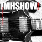 Japanese Metal Head Show 014 - SG Guitar