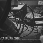 Japanese Metal Head Show 026 - My Friday Night With You