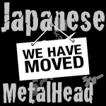 Metal Moment Podcast 050 - We Have Moved