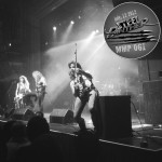 Metal Moment Podcast 061 - Steel Panther Live In SF