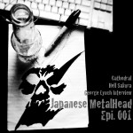 Japanese Metal Head Show 001 - Lynchtopia
