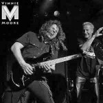 Metal Moment Podcast 010 - Vinnie Moore