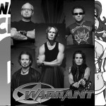 Metal Moment Podcast 017 - The New Warrant Is Here