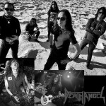 Metal Moment Podcast 018 - Death Angel Ted Aguilar