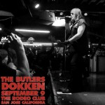 Bonus - Dokken Live