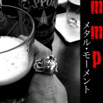 Metal Moment Podcast 046 - Beer And Metal