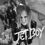 Metal Moment Podcast 021 - Jetboy Billy Rowe