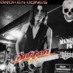 Metal Moment Podcast 066 - Dokken Broken Bones