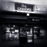 Bonus - Ok Liquors