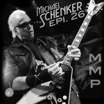 Metal Moment Podcast 026 - Michael Schenker