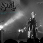 Bonus - Ghost Live