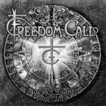Chris Bay Interview - Freedom Call - Metal Moment Podcast 071