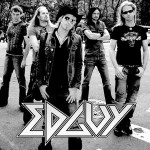 Metal Moment Podcast 030 - EdGuy Interview with Jens Ludwig