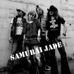 Samurai Jade - Metal Moment Podcast 031