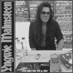Yngwie Malmsteen Masters Of Rock 2013 Press Conference - Metal Moment Podcast 075
