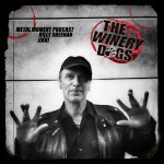 Billy Sheehan Interview The Winery Dogs - Metal Moment Podcast 079