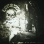 Black Label Society 's Dario Lorina - Metal Moment Podcast 082
