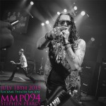 Former Ratt Singer Stephen Pearcy Live BootLeg Dialogue Special - Metal Moment Podcast 094