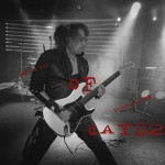 Bonus - Jake E. Lee's Red Dragon Cartel welcomes back Darren James Smith on the Dog Days Of Podcasting Day 2 