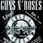 Bonus - Guns N’ Roses Troubadour, Eddie Van Halen and Sammy Hagar Talk