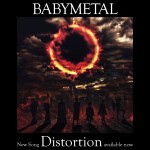 BabyMetal Distortion - Metal Moment Podcast 134
