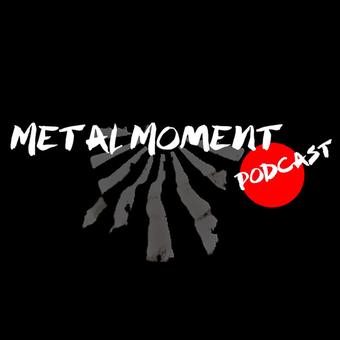 Metal Moment Podcast - English & Japanese Bilingual Show / Interviews / Guitar Talk / Beer / メタル / ビ